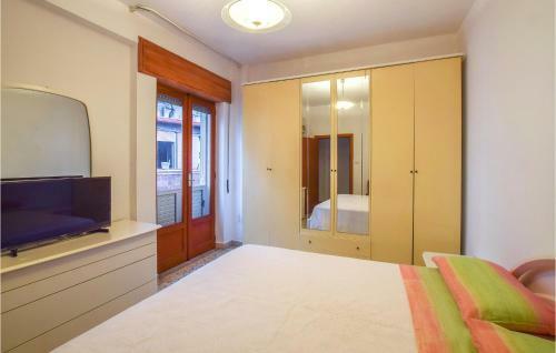 Nice Home In Bivongi With 2 Bedrooms