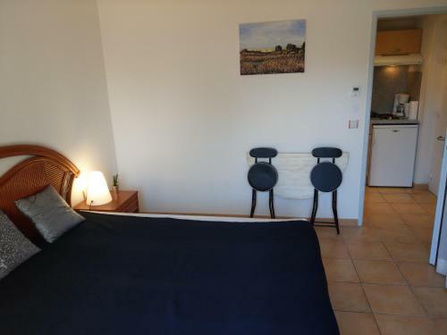 Apartamentos Les Alb�res Asclepieia Studio Ragnar