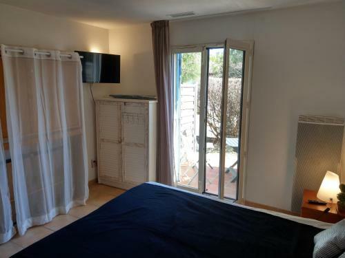 Apartamentos Les Alb�res Asclepieia Studio Ragnar