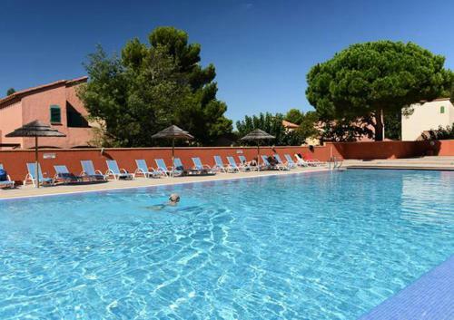 Apartamentos Les Alb�res Asclepieia Studio Ragnar