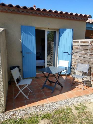 Apartamentos Les Alb�res Asclepieia Studio Ragnar