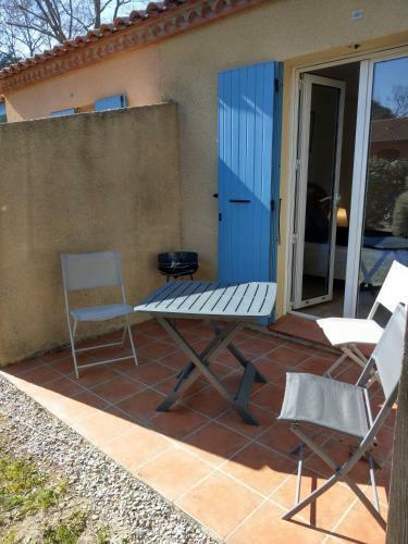 Apartamentos Les Alb�res Asclepieia Studio Ragnar
