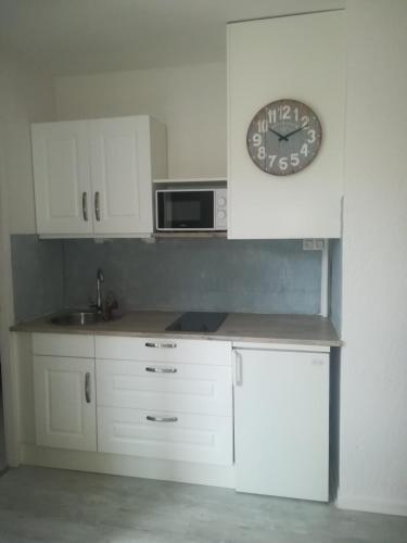 Apartamentos Etoile De Mer F2