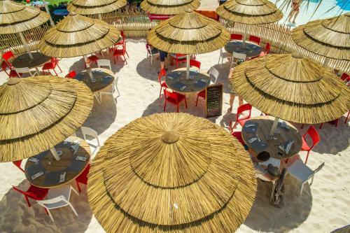 Mobile Homes By Kelair At Camping La Sirene
