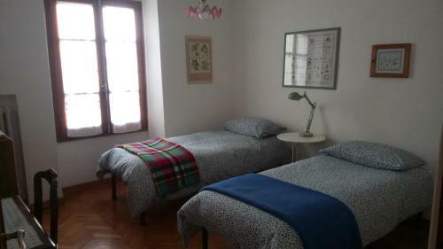 Casa Bartolacci Cozy Apartment (near Florence City Center)