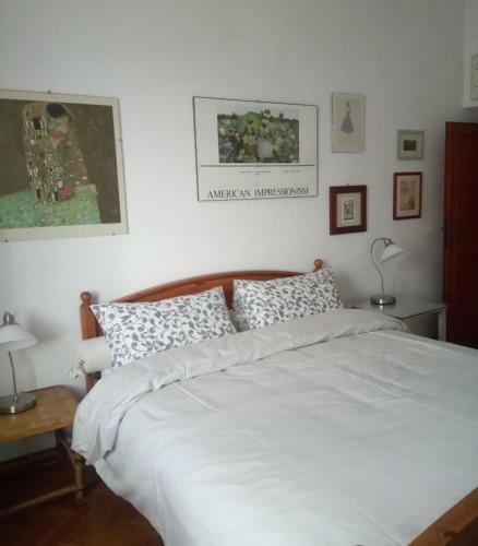 Casa Bartolacci Cozy Apartment (near Florence City Center)