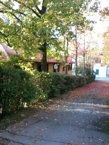 Casa Bartolacci Cozy Apartment (near Florence City Center)