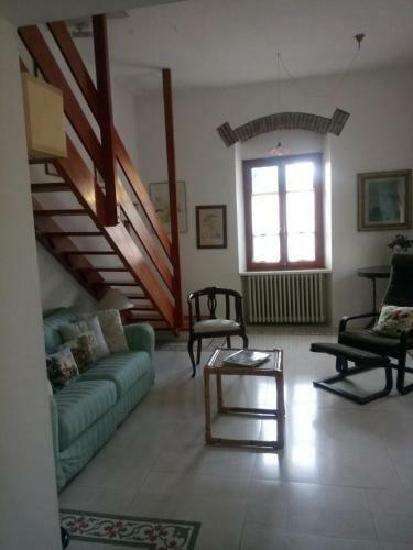 Casa Bartolacci Cozy Apartment (near Florence City Center)