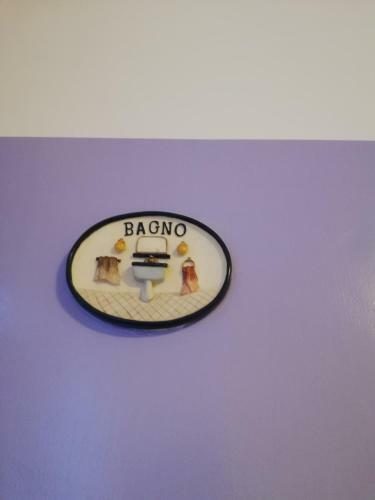 Apartamento Casa Antonietta