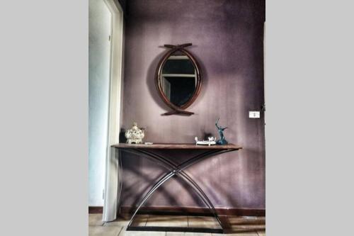 Apartamento Ramaya Casa D'artista 2