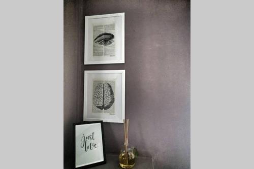 Apartamento Ramaya Casa D'artista 2