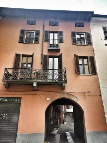 Apartamento Ramaya Casa D'artista 2
