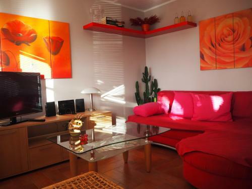 Apartamento Strandapartment Zingst - Direkt Am Meer