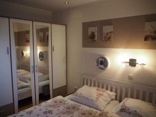 Apartamento Strandapartment Zingst - Direkt Am Meer