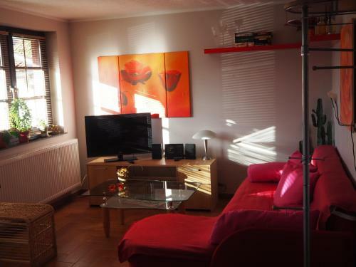 Apartamento Strandapartment Zingst - Direkt Am Meer
