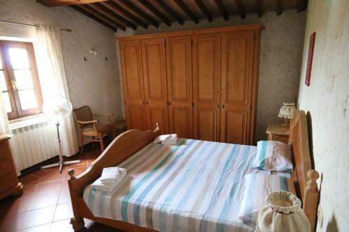 Apartamento Podere Campo Alle Serpi
