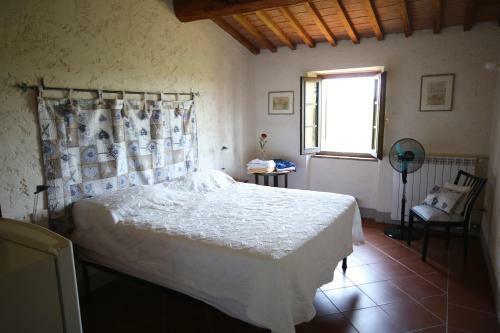Apartamento Podere Campo Alle Serpi