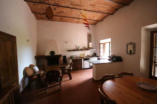 Apartamento Podere Campo Alle Serpi