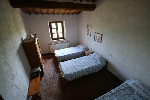Apartamento Podere Campo Alle Serpi