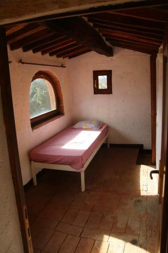Apartamento Podere Campo Alle Serpi