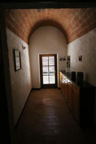 Apartamento Podere Campo Alle Serpi
