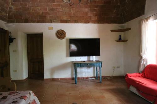 Apartamento Podere Campo Alle Serpi
