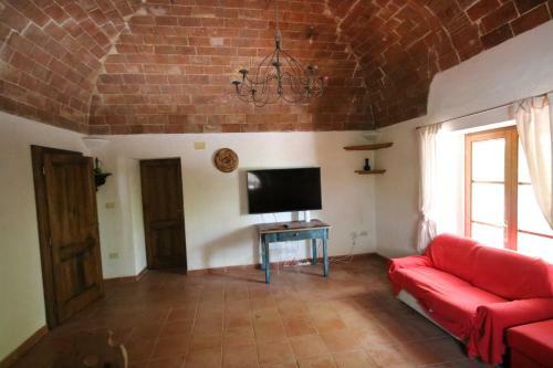 Apartamento Podere Campo Alle Serpi
