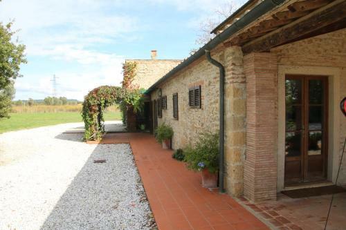 Apartamento Podere Campo Alle Serpi