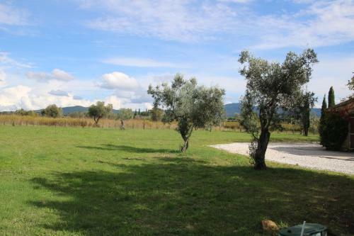 Apartamento Podere Campo Alle Serpi