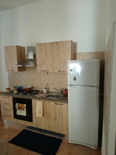 Apartment Of Kite And Wine