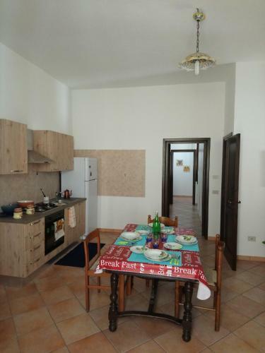 Apartment Of Kite And Wine