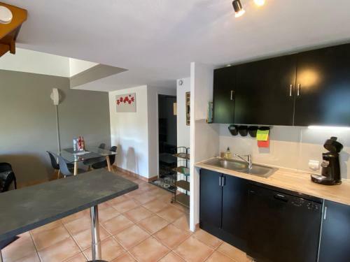 Apartamento La Villa De La Plage