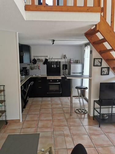 Apartamento La Villa De La Plage