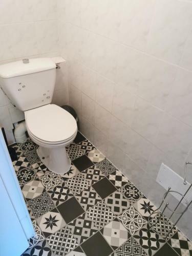 Apartamento La Villa De La Plage