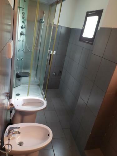 Apartamento La Casa Sul Farfa