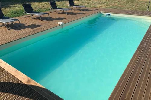 Villa Mas Avec Piscine Et Jacuzzi Sur Argeles Sur Mer