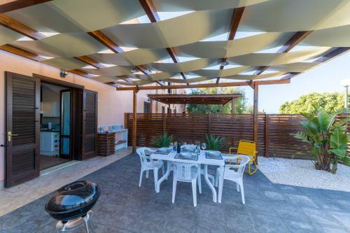Rif Holiday Home Stagnone Marsala