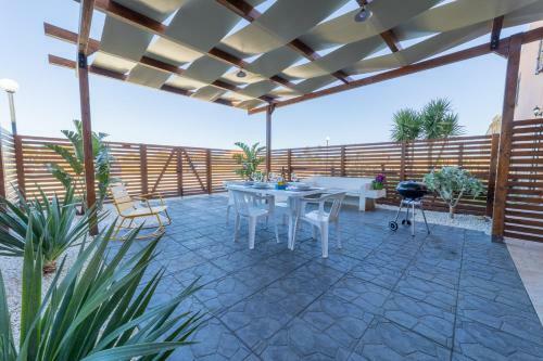 Rif Holiday Home Stagnone Marsala