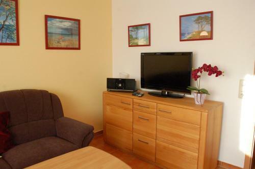 Apartamento Zum Sonnenuntergang
