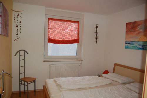 Apartamento Zum Sonnenuntergang