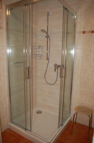 Apartamento Zum Sonnenuntergang