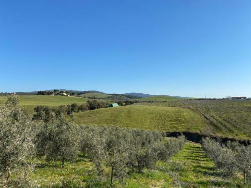 Locazione Turistica Il Fienile