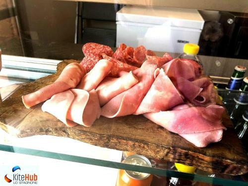 Bed & Breakfast Kite Hub Lo Stagnone