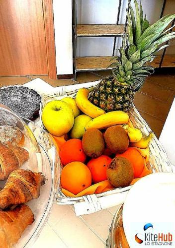 Bed & Breakfast Kite Hub Lo Stagnone