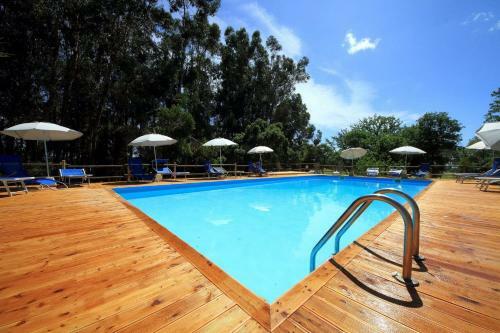 Apartamento Posidonia 4 - Bilocale Con Soppalco
