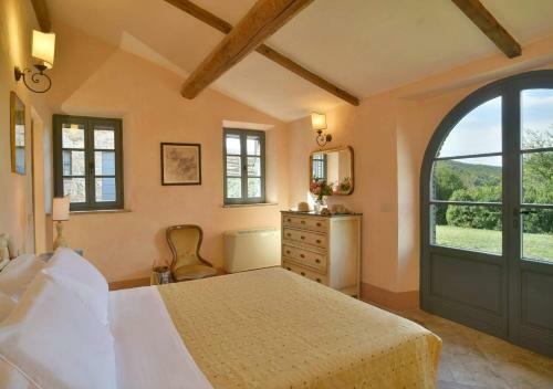 Villa Ginestra By Mc Luxury Rentals