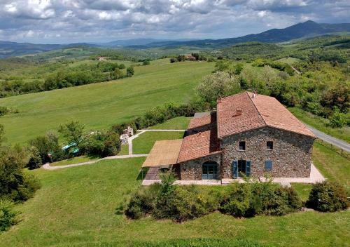 Villa Ginestra By Mc Luxury Rentals