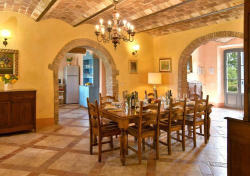 Villa Ginestra By Mc Luxury Rentals