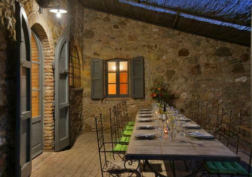 Villa Ginestra By Mc Luxury Rentals