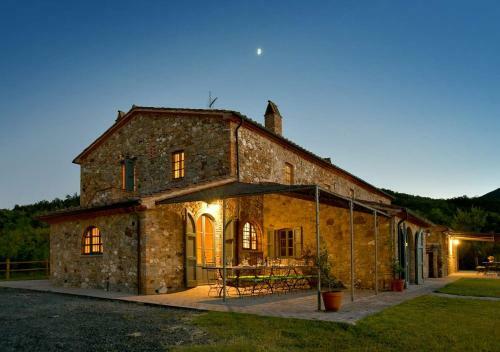 Villa Ginestra By Mc Luxury Rentals